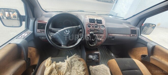 Mercedes Vito 1999, 405,000 km - 2.2 л - Bakı