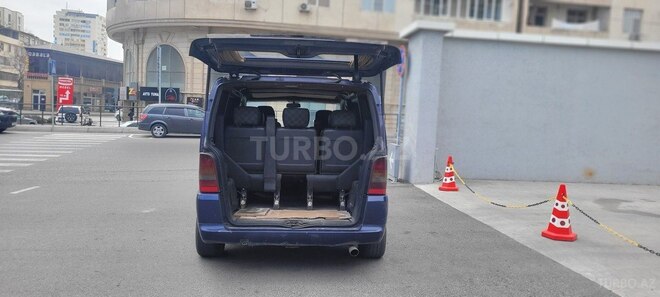 Mercedes Vito 1999, 405,000 km - 2.2 л - Bakı