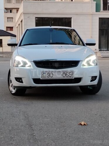 LADA (VAZ) Priora 2013, 290,000 km - 1.6 l - Gəncə