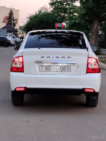 LADA (VAZ) Priora 2013, 290,000 km - 1.6 l - Gəncə