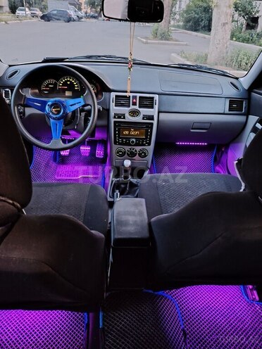 LADA (VAZ) Priora 2013, 290,000 km - 1.6 l - Gəncə