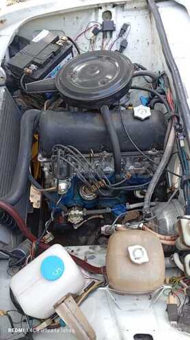 LADA (VAZ) 2106 2005, 65,000 km - 1.6 l - Bakı