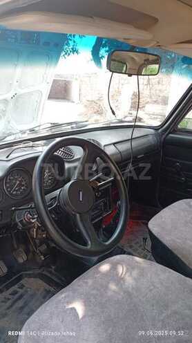 LADA (VAZ) 2106 2005, 65,000 km - 1.6 l - Bakı