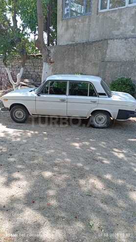 LADA (VAZ) 2106 2005, 65,000 km - 1.6 l - Bakı