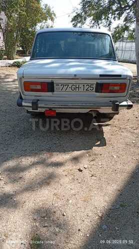 LADA (VAZ) 2106 2005, 65,000 km - 1.6 l - Bakı