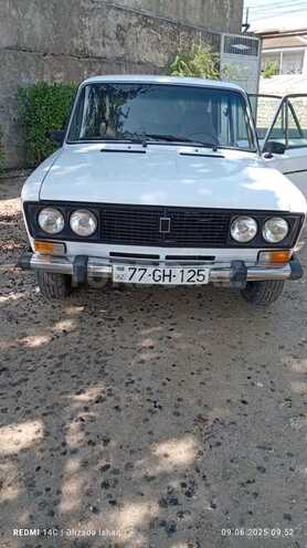 LADA (VAZ) 2106 2005, 65,000 km - 1.6 l - Bakı