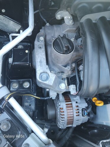 Nissan Tiida 2011, 138,000 km - 1.5 l - Bakı