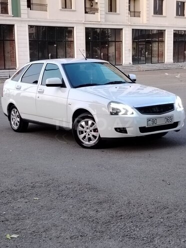 LADA (VAZ) Priora 2013, 290,000 km - 1.6 l - Gəncə
