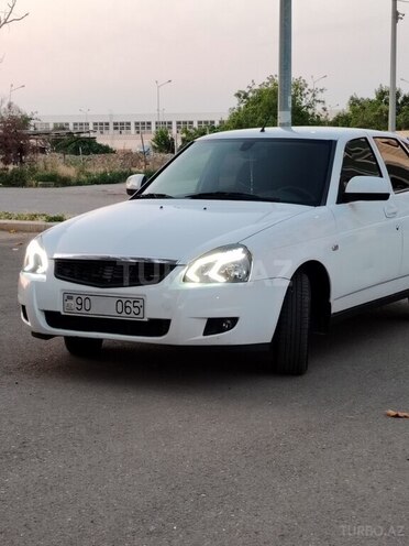 LADA (VAZ) Priora 2013, 290,000 km - 1.6 l - Gəncə
