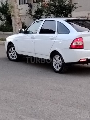 LADA (VAZ) Priora 2013, 290,000 km - 1.6 l - Gəncə