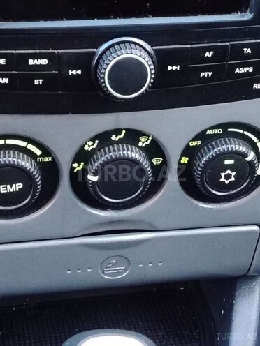 LADA (VAZ) Priora 2013, 290,000 km - 1.6 l - Gəncə