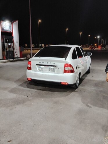 LADA (VAZ) Priora 2013, 290,000 km - 1.6 l - Gəncə