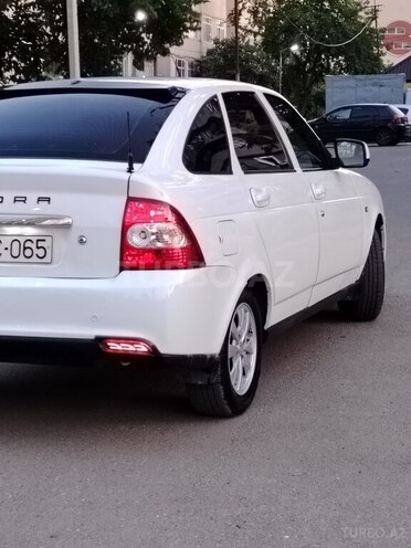 LADA (VAZ) Priora 2013, 290,000 km - 1.6 l - Gəncə