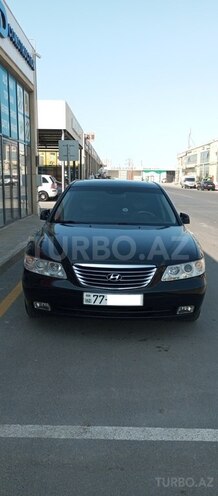 Hyundai Grandeur 2009, 361,000 km - 3.3 л - Bakı