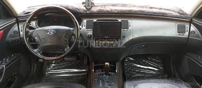 Hyundai Grandeur 2009, 361,000 km - 3.3 л - Bakı
