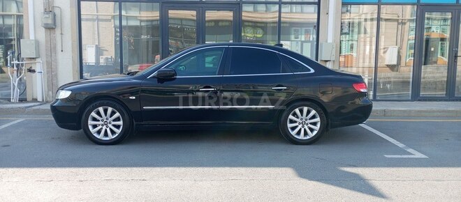Hyundai Grandeur 2009, 361,000 km - 3.3 л - Bakı