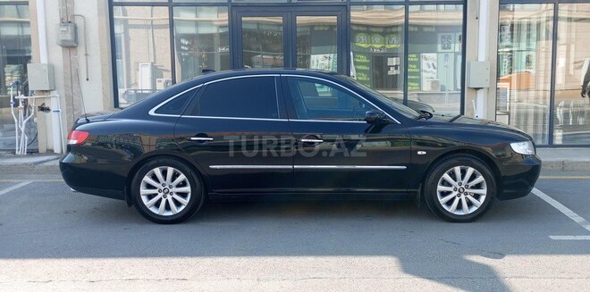 Hyundai Grandeur 2009, 361,000 km - 3.3 л - Bakı