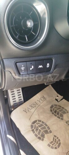 Kia Forte 2020, 75,639 km - 2.0 l - Bakı