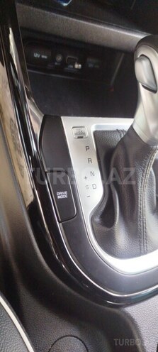 Kia Forte 2020, 75,639 km - 2.0 l - Bakı
