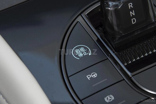 BYD  2025, 0 km - 0.0 l - Bakı