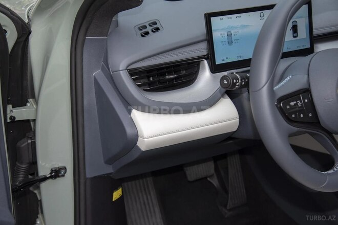 BYD  2025, 0 km - 0.0 l - Bakı