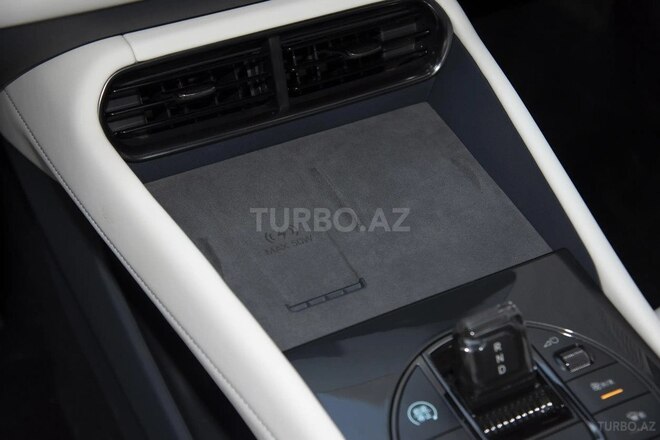 BYD  2025, 0 km - 0.0 l - Bakı