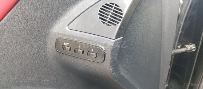 Hyundai Grandeur 2009, 361,000 km - 3.3 л - Bakı