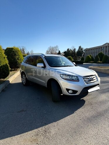 Hyundai Santa Fe 2010, 130,000 km - 2.0 l - Beyləqan