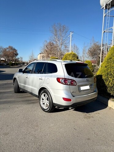Hyundai Santa Fe 2010, 130,000 km - 2.0 l - Beyləqan
