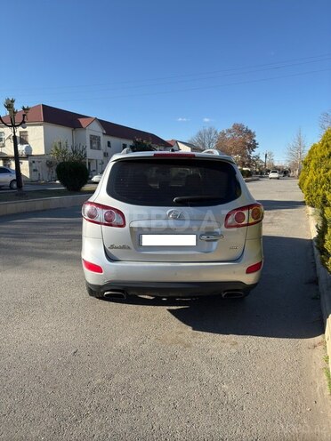 Hyundai Santa Fe 2010, 130,000 km - 2.0 l - Beyləqan
