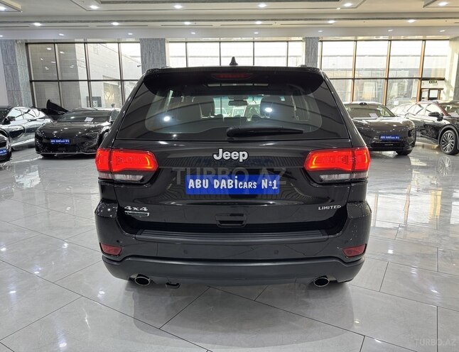 Jeep Grand Cherokee-7