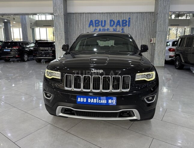 Jeep Grand Cherokee-2