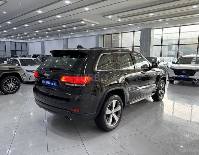 Jeep Grand Cherokee-5