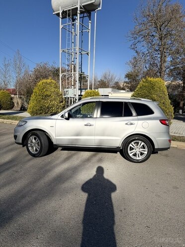 Hyundai Santa Fe 2010, 130,000 km - 2.0 l - Beyləqan