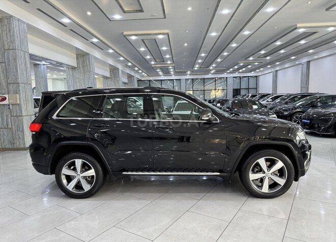 Jeep Grand Cherokee-4