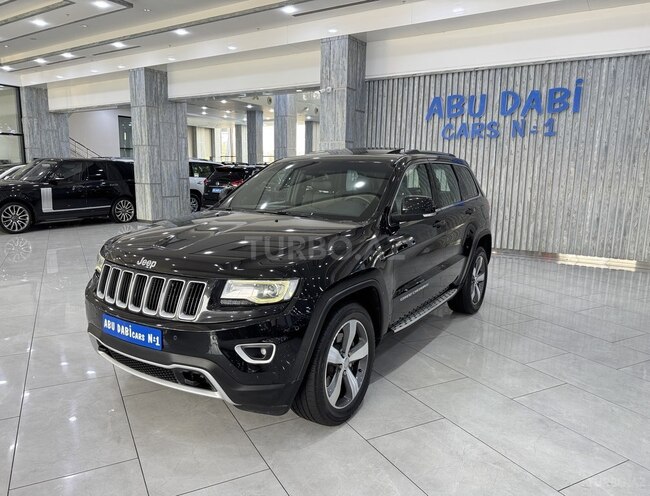 Jeep Grand Cherokee-1