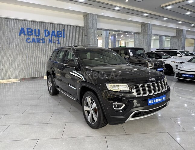 Jeep Grand Cherokee-3