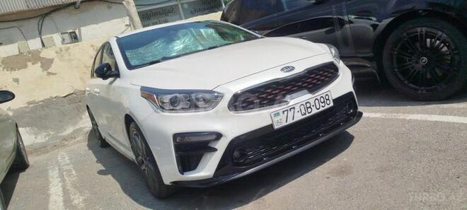 Kia Forte 2020, 75,639 km - 2.0 l - Bakı