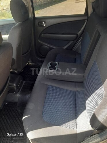 Mitsubishi Airtrek 2002, 330,000 km - 2.0 l - Naxçıvan