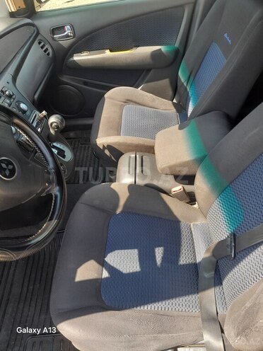 Mitsubishi Airtrek 2002, 330,000 km - 2.0 l - Naxçıvan