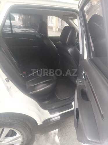 Hyundai Santa Fe 2009, 245,000 km - 2.0 л - Mingəçevir