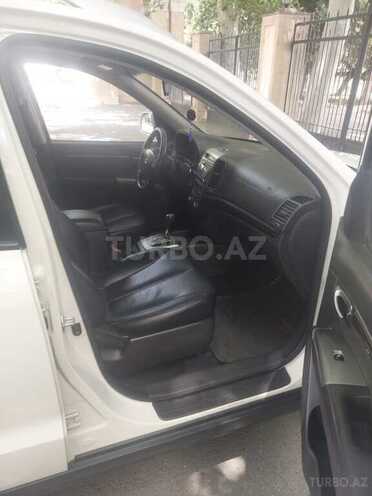 Hyundai Santa Fe 2009, 245,000 km - 2.0 л - Mingəçevir