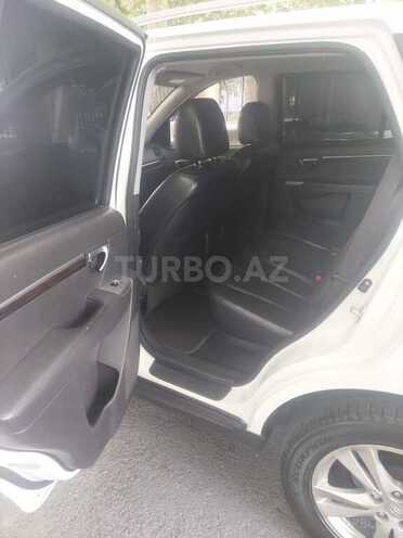 Hyundai Santa Fe 2009, 245,000 km - 2.0 л - Mingəçevir