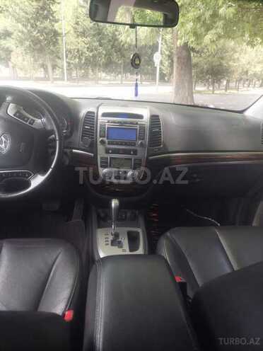 Hyundai Santa Fe 2009, 245,000 km - 2.0 л - Mingəçevir