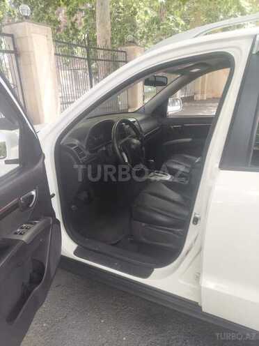 Hyundai Santa Fe 2009, 245,000 km - 2.0 л - Mingəçevir