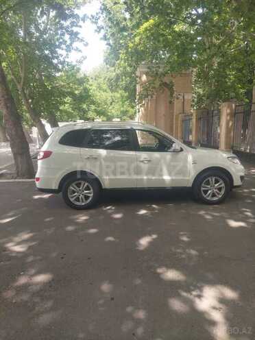 Hyundai Santa Fe 2009, 245,000 km - 2.0 л - Mingəçevir