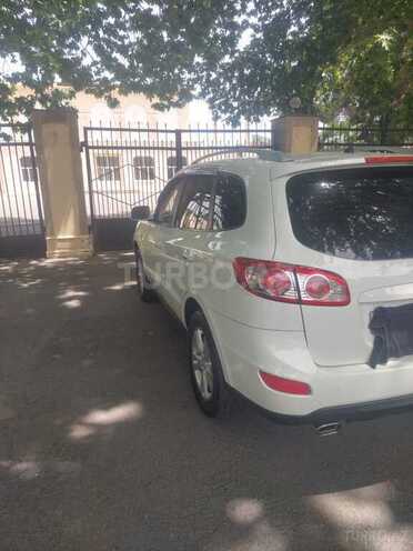 Hyundai Santa Fe 2009, 245,000 km - 2.0 л - Mingəçevir