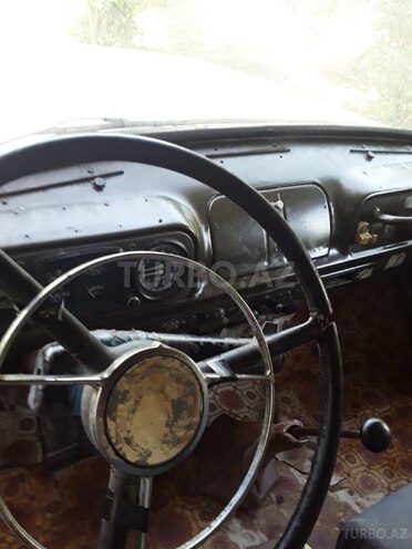 ZIL 130 1984, 84,000 km - 4.5 l - Yevlax