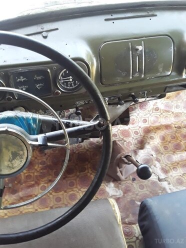 ZIL 130 1984, 84,000 km - 4.5 l - Yevlax