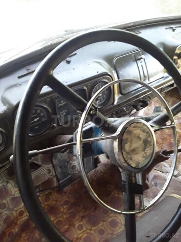 ZIL 130 1984, 84,000 km - 4.5 l - Yevlax